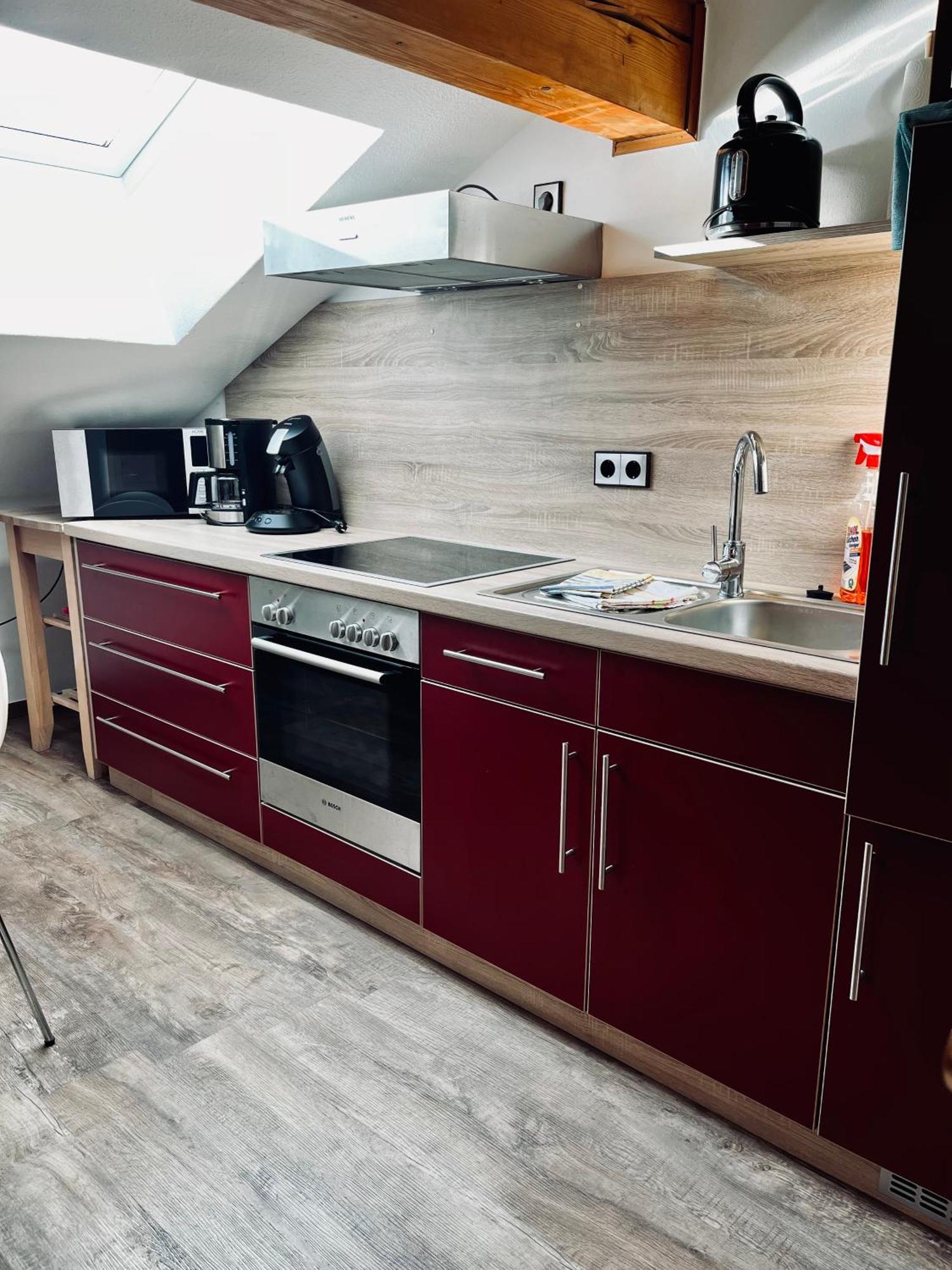 Ferienwohnung Thullner Ruhpolding Exterior foto