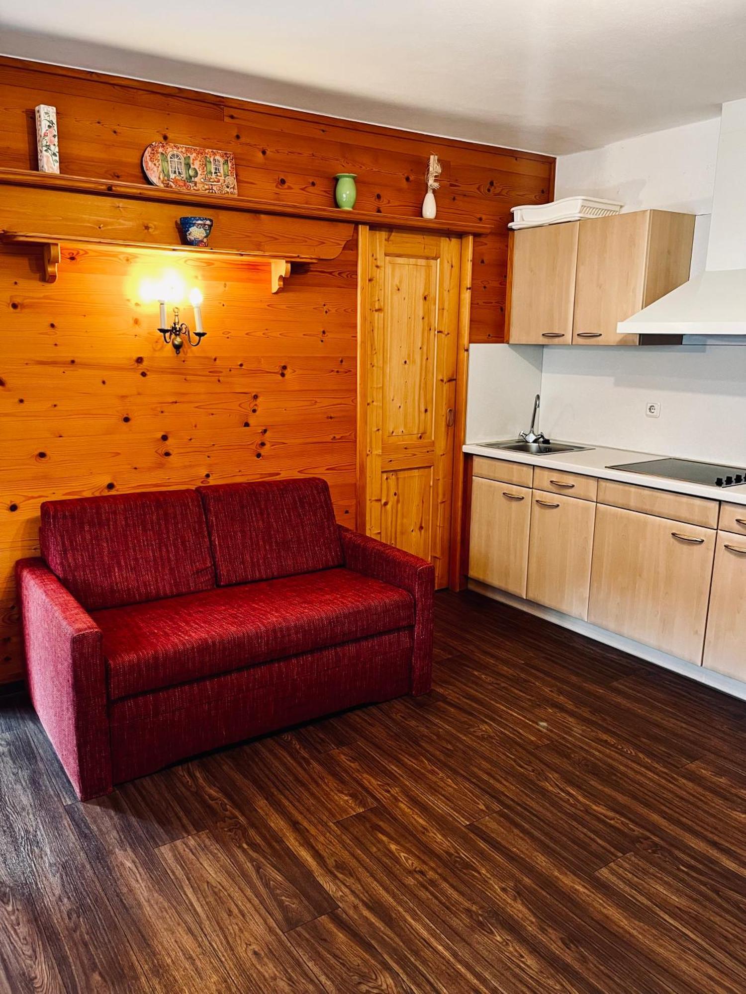 Ferienwohnung Thullner Ruhpolding Exterior foto
